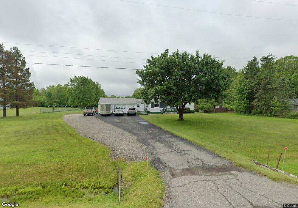 5179 W Carpenter Rd, Flint, MI 48504 - photo 1