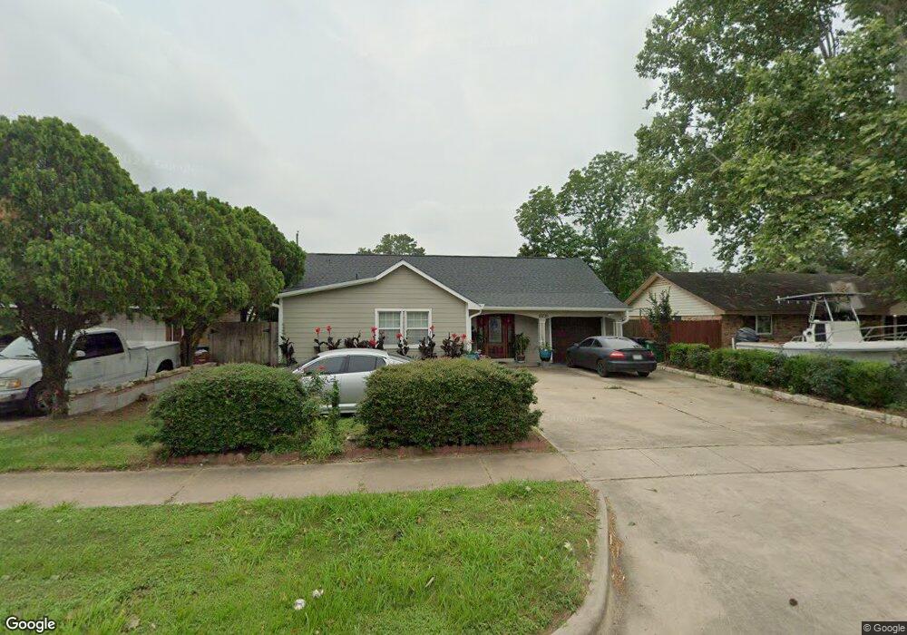 10230 Fuqua St, Houston, TX 77089 - photo 1
