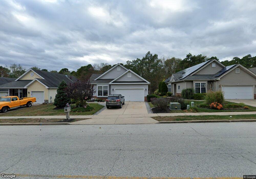 33 Huntington Dr, Southampton, NJ 08088 - photo 1