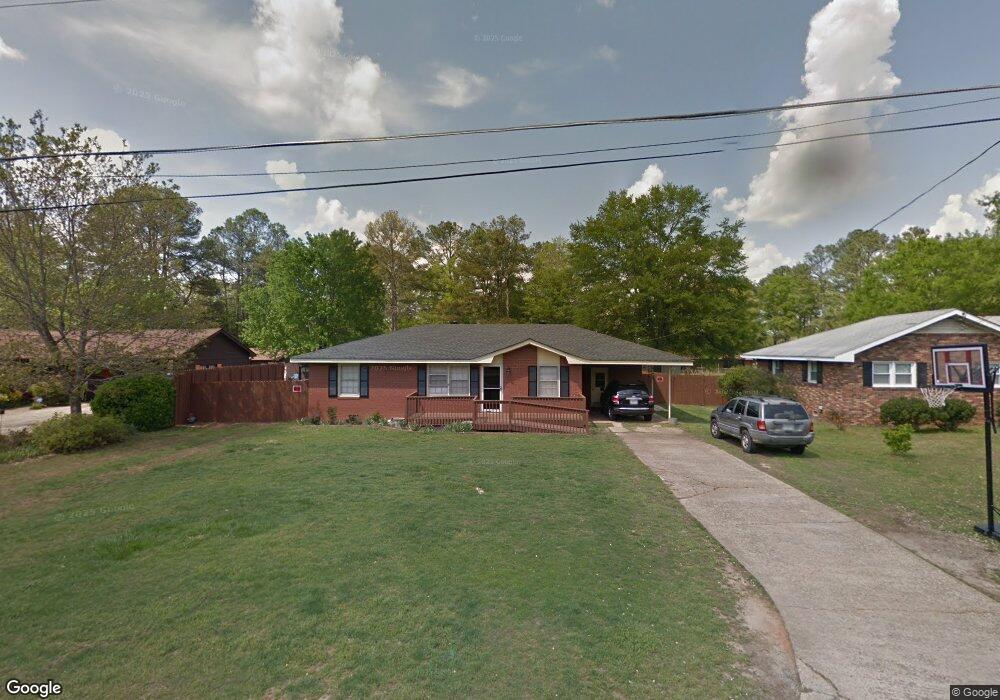 312 Nancy St, Winder, GA 30680 - photo 1