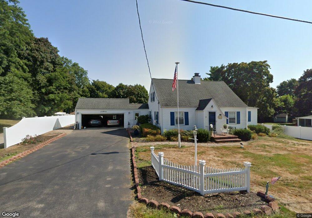 69 Moulton Rd, Hampton, NH 03842 - photo 1