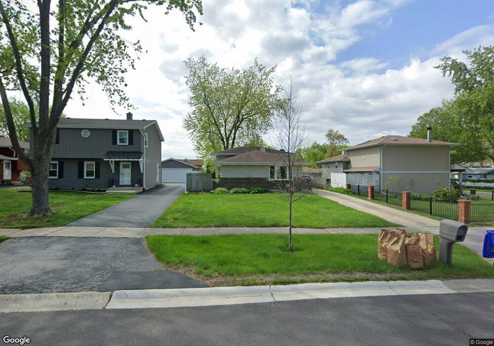 1606 E Elm St, Wheaton, IL 60189 - photo 1