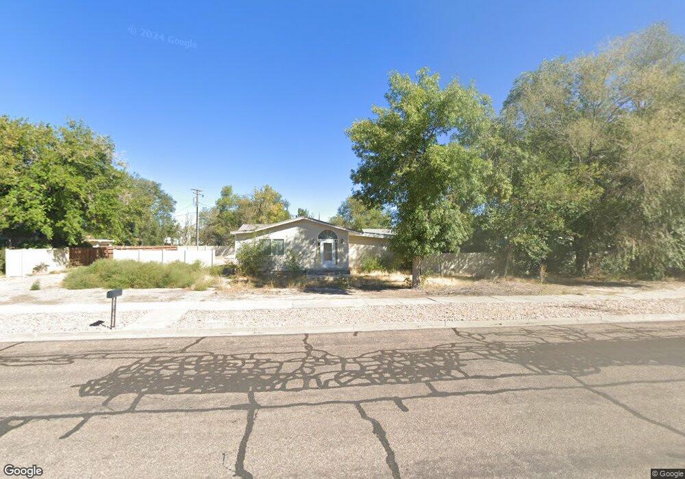 220 W 100 N, Delta, UT 84624 - photo 1