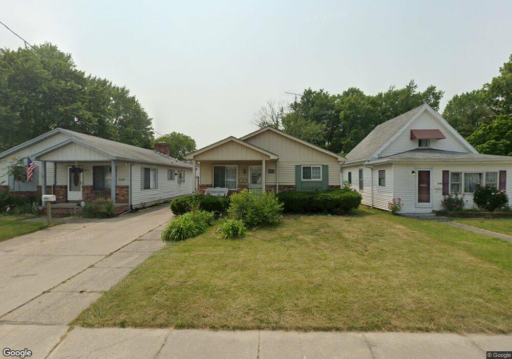 5561 308th St, Toledo, OH 43611 - photo 1
