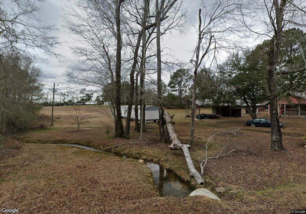 27206 Goss Hart Ln, Franklinton, LA 70438 - photo 1