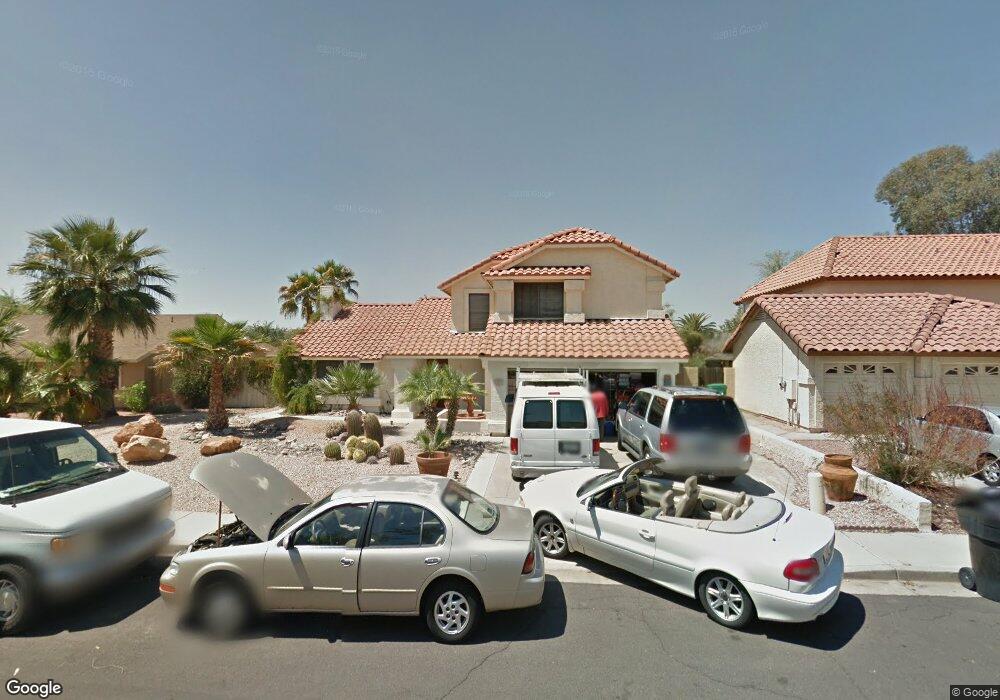 940 N 58th St unit 5C, Mesa, AZ 85205 - photo 1