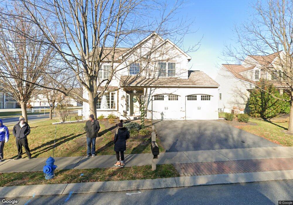 1303 Heatherwood Dr, Mount Joy, PA 17552 - photo 1