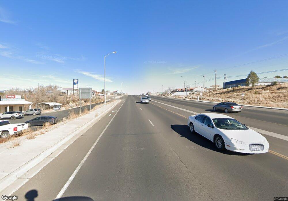 512 Us Hwy 180 W unit 512 Silver Heights B, Silver City, NM 88061 - photo 1