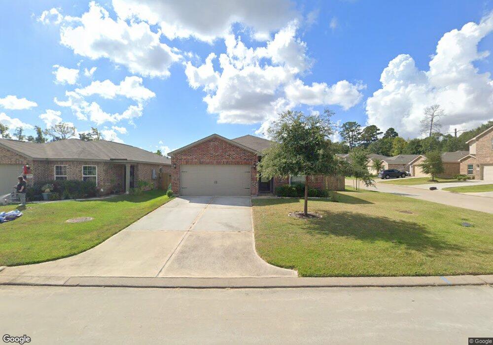 22727 Steel Blue Jaybird Dr, Hockley, TX 77447 - photo 1
