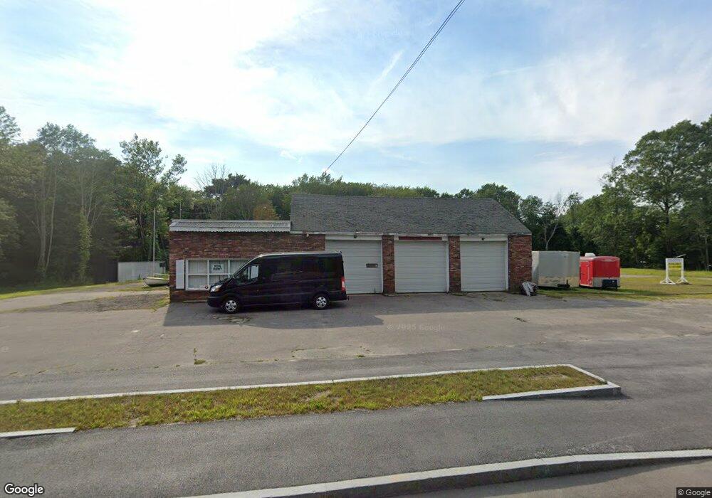 1114 S Main St, Bellingham, MA 02019 - photo 1