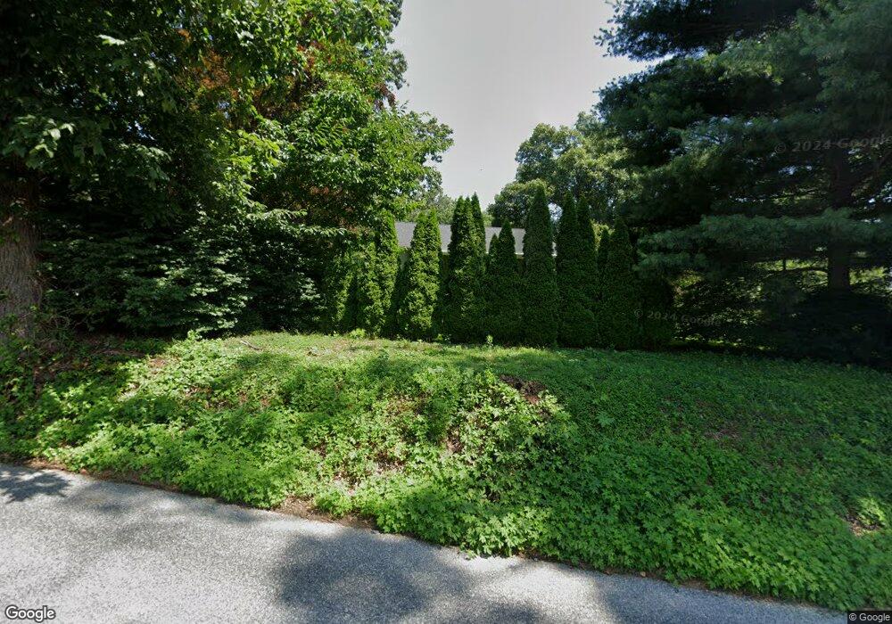 325 Pemberton Rd, Kennett Square, PA 19348 - photo 1