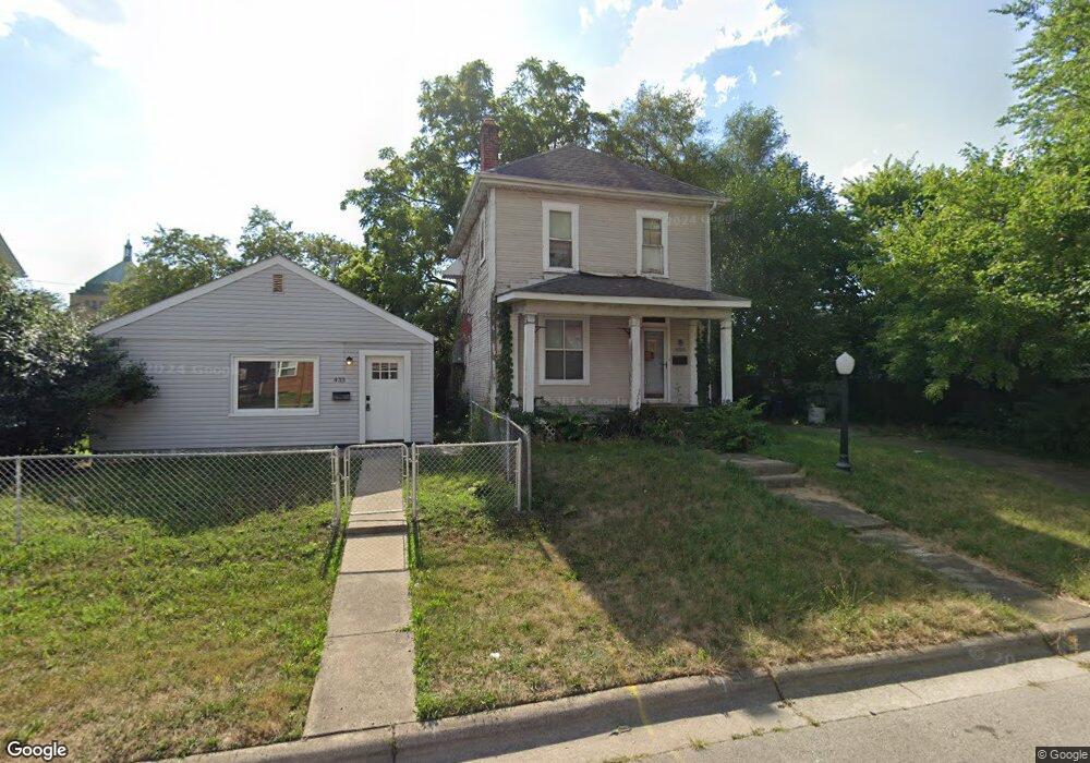 429 S Chase Ave, Columbus, OH 43204 - photo 1
