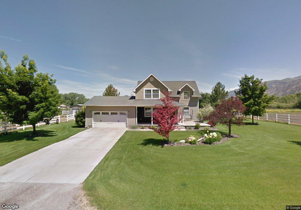 353 E 4300 S, Nibley, UT 84321 - photo 1