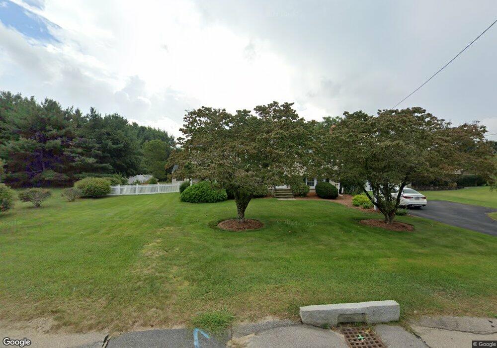 15 Fisher Rd, Wrentham, MA 02093 - photo 1
