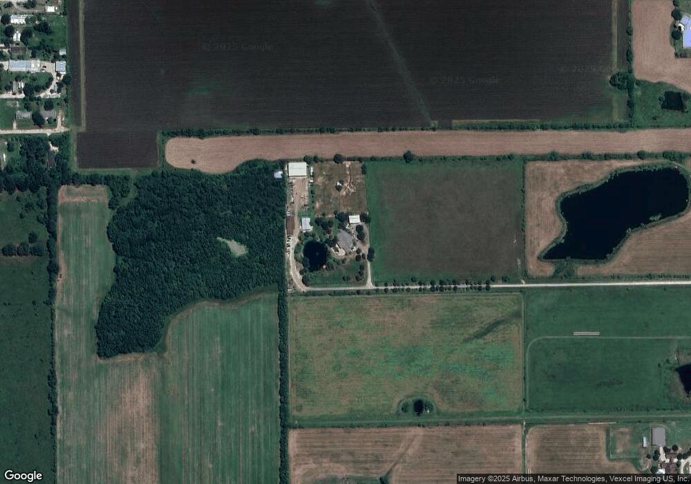 19631 Becker Rd, Hockley, TX 77447 - photo 1