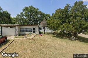 509 E 1st St, Enterprise, KS 67441