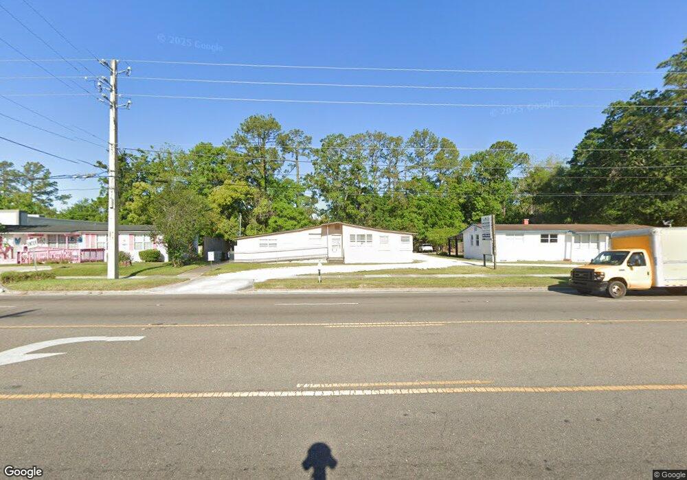 4760 Blanding Blvd, Jacksonville, FL 32210 - photo 1