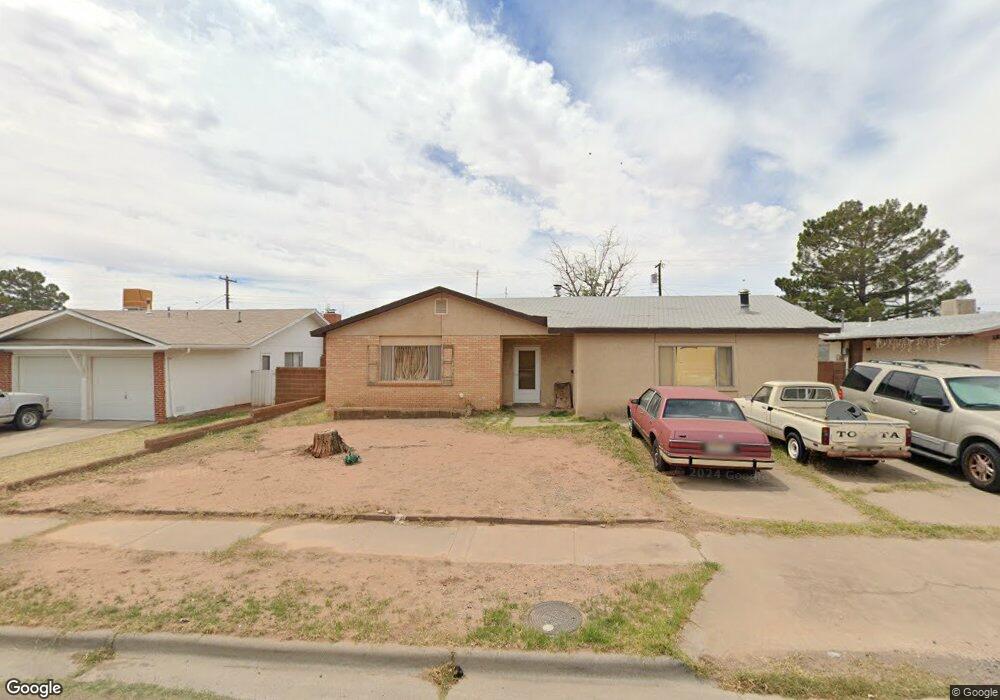 2005 Crescent Dr, Alamogordo, NM 88310 - photo 1