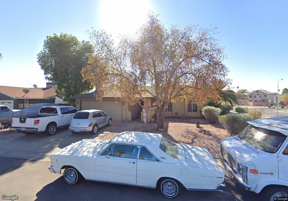 571 W Myrna Ln, Chandler, AZ 85225 - photo 1