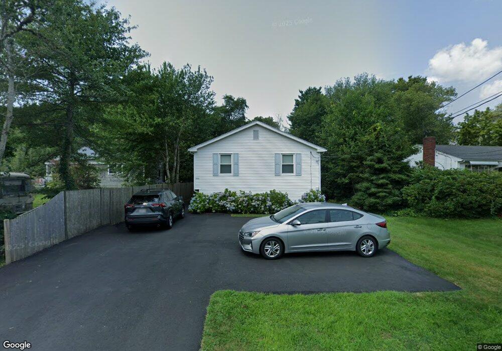 926 Point Rd, Marion, MA 02738 - photo 1