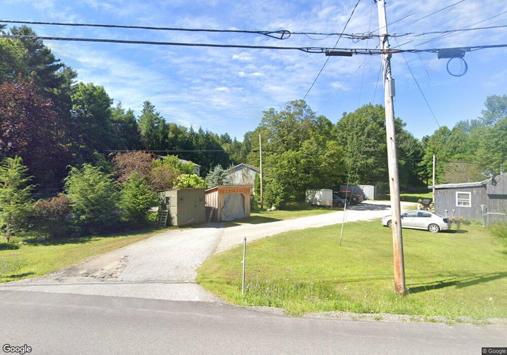 553 Cold River Rd, North Clarendon, VT 05759 - photo 1