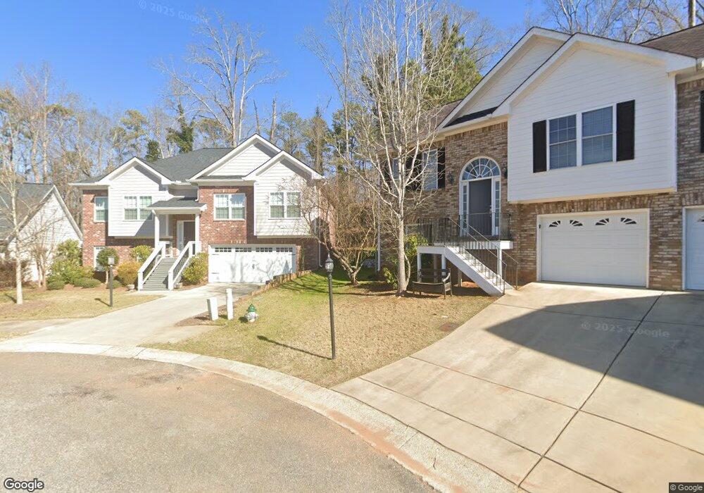 140 Slick Rock Ct, Athens, GA 30606 - photo 1
