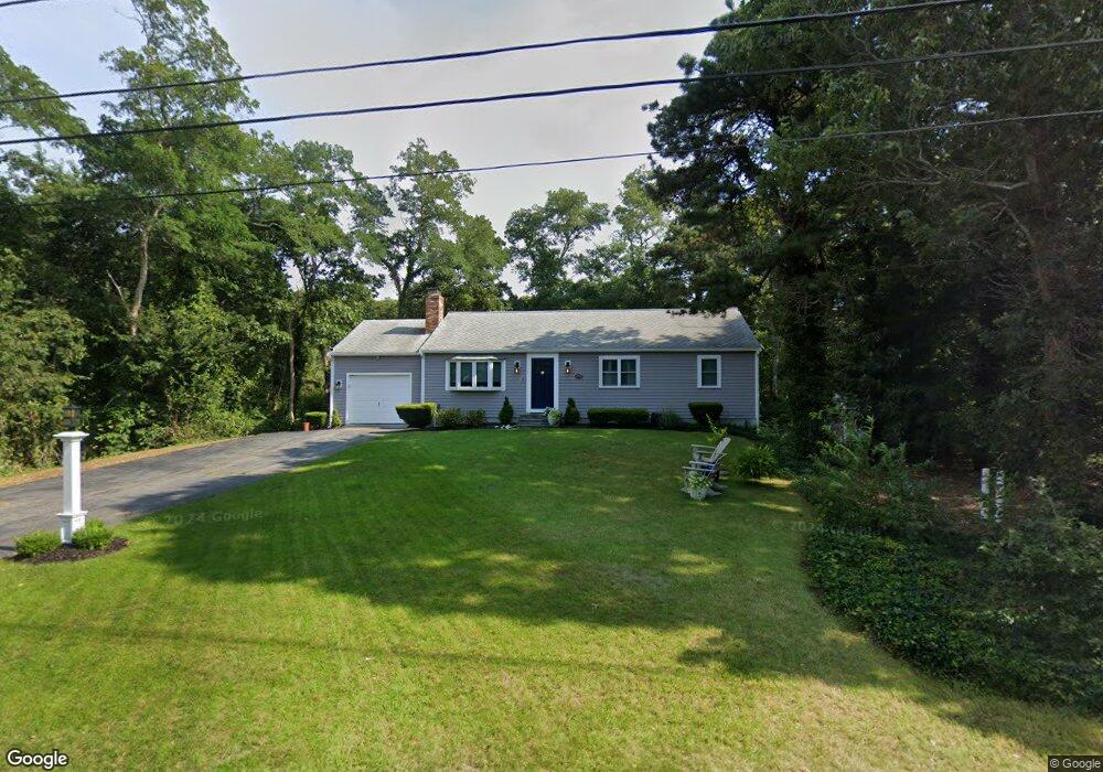 182 Gilbert Ln, Harwich Port, MA 02646 - photo 1