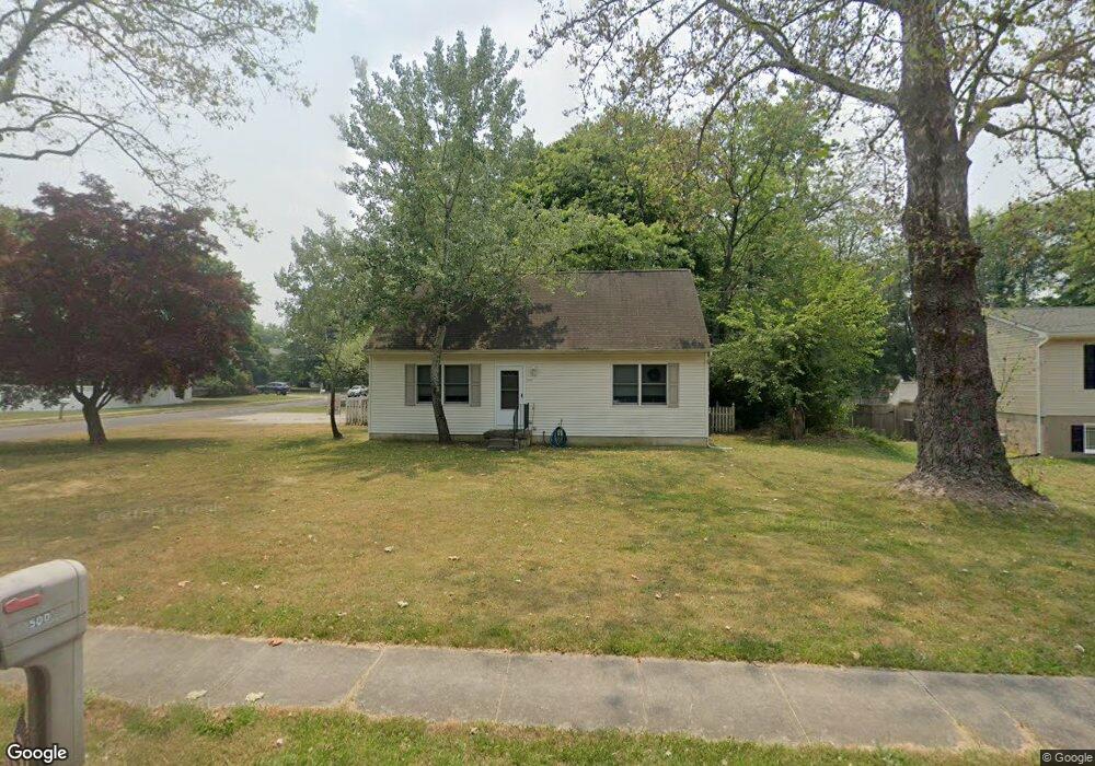 500 W Clayton Ave, Clayton, NJ 08312 - photo 1