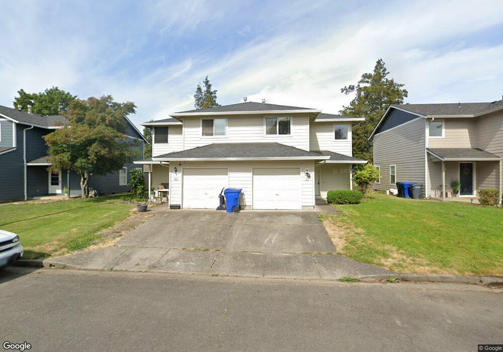 145 Delta Ct N unit 147, Keizer, OR 97303 - photo 1