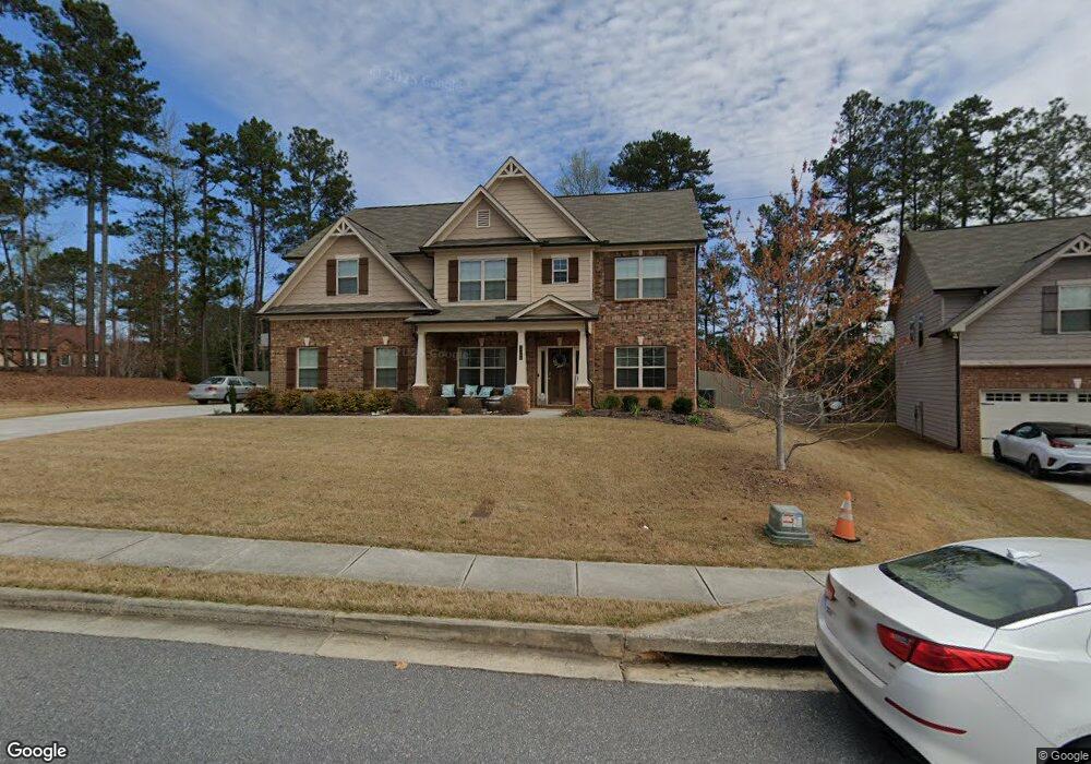 3260 Mulberry Cove Way, Auburn, GA 30011 - photo 1