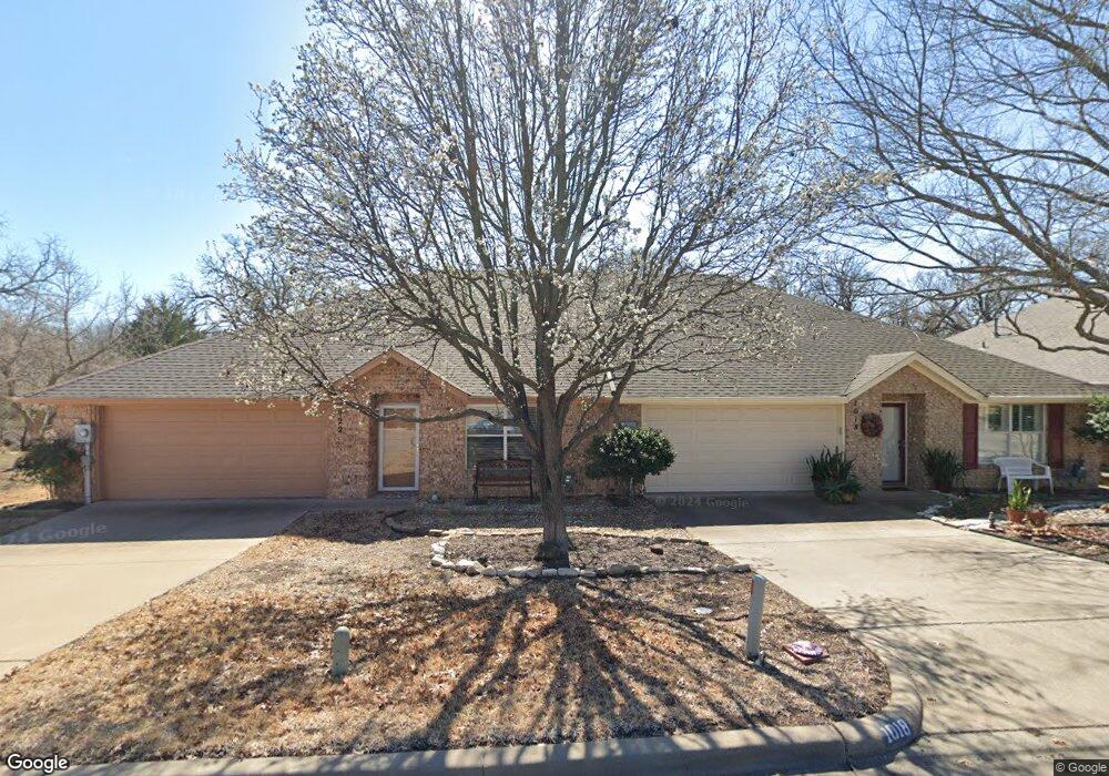 1018 Teresa Ct, Weatherford, TX 76086 - photo 1