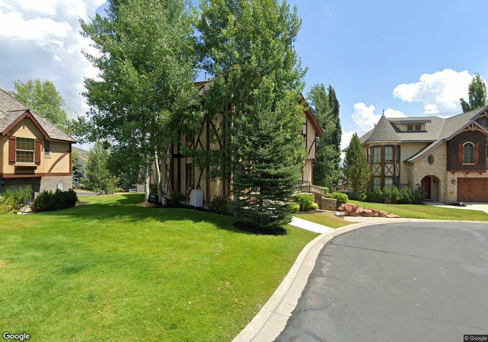 0 Warm Springs Dr, Midway, UT 84049 - photo 1