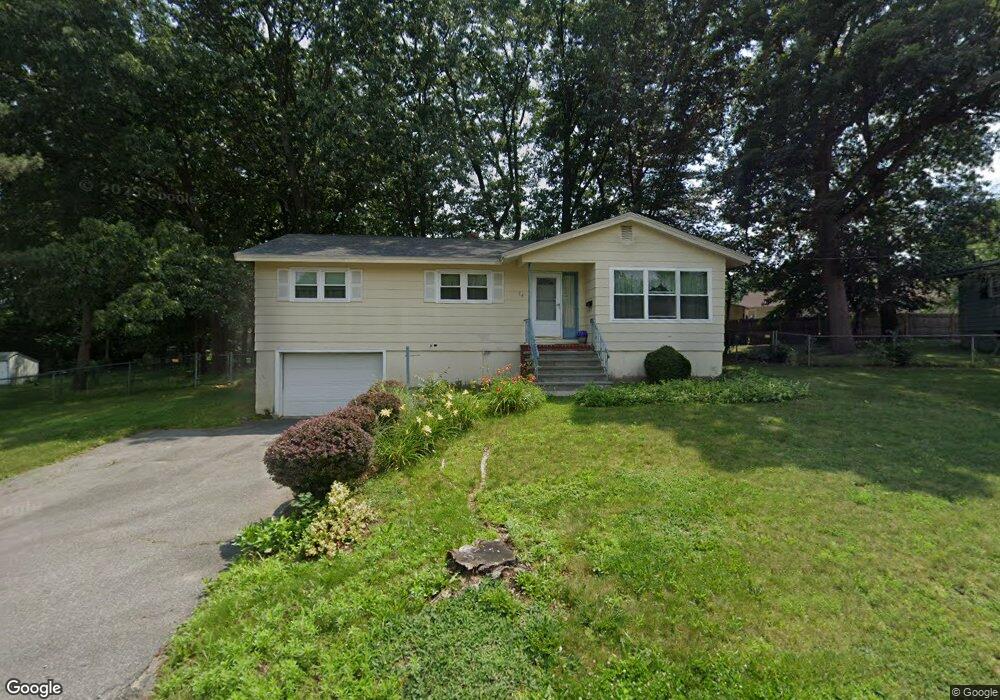 74 Lorenzo Cir, Methuen, MA 01844 - photo 1