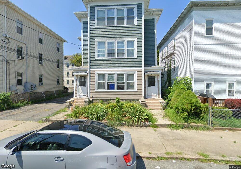 270 Dulude Ave, Woonsocket, RI 02895 - photo 1