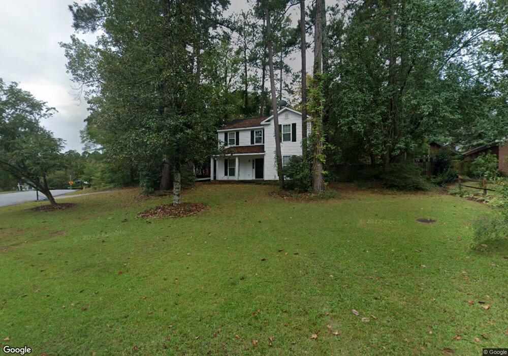 4235 Fairfield Cir, Evans, GA 30809 - photo 1