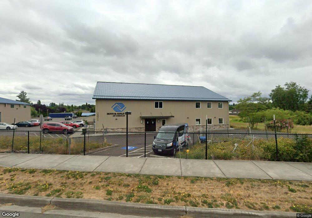 2071 Jackson Hwy, Chehalis, WA 98532 - photo 1