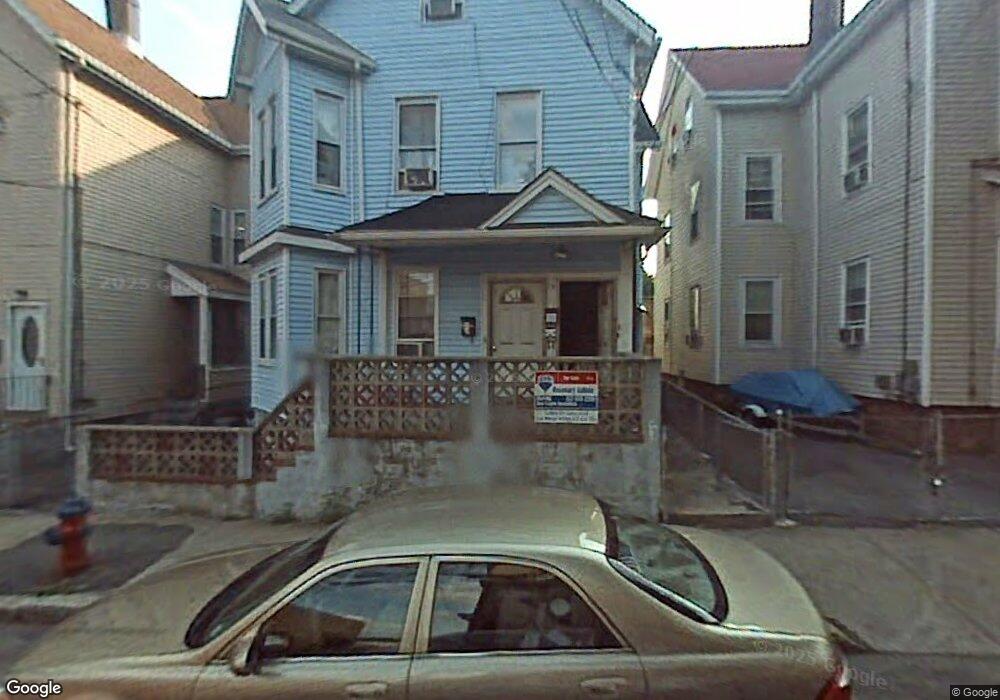 15 Alston St, Somerville, MA 02143 - photo 1