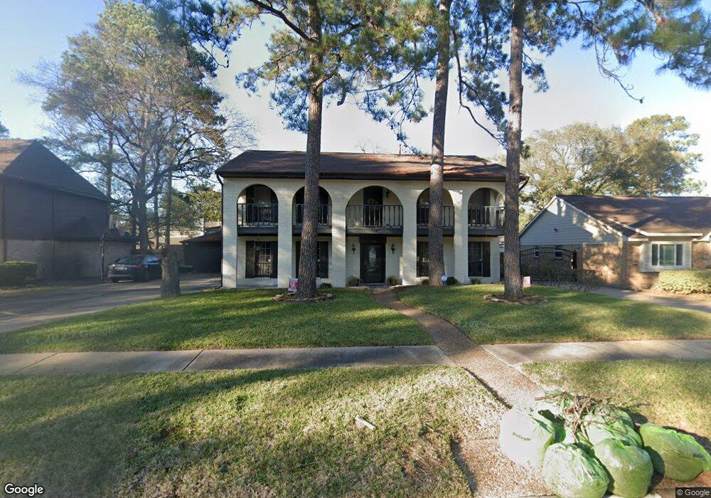 1118 Richelieu Ln, Houston, TX 77018 - photo 1