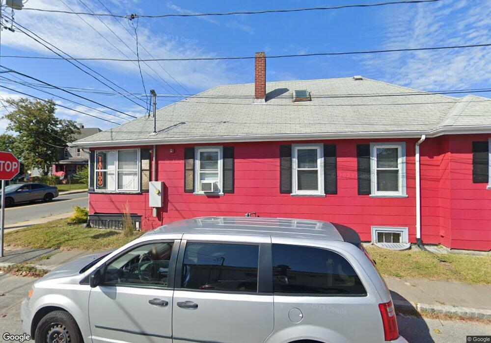 01 Cushman St, Acushnet, MA 02743 - photo 1