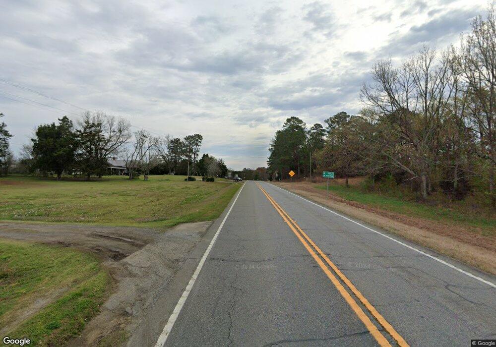 1261 Ga Highway 26 E, Cochran, GA 31014 - photo 1