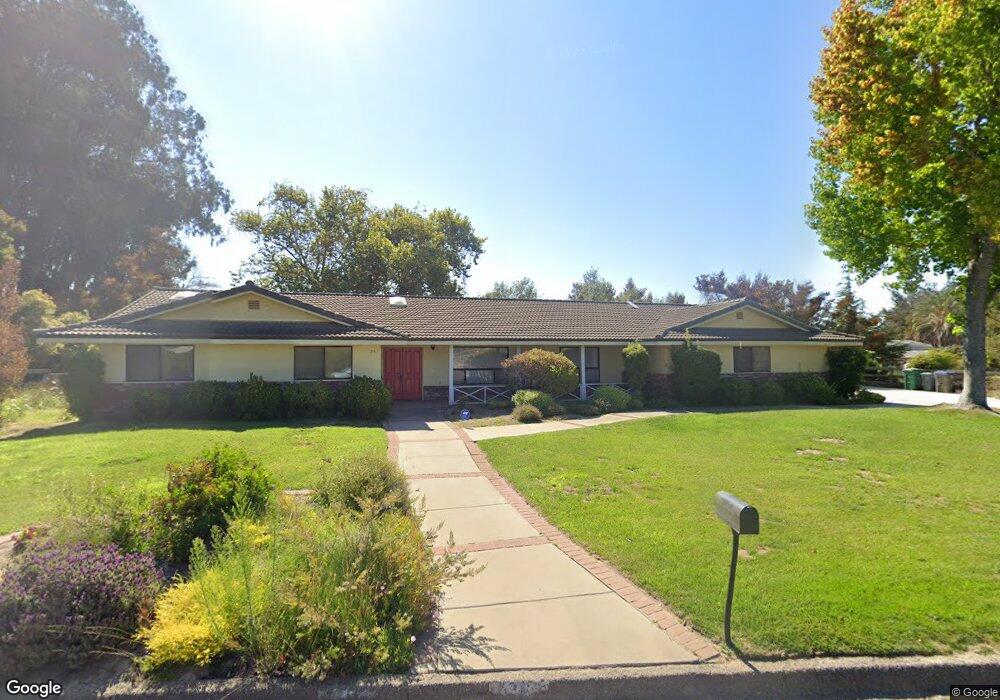 1263 La Loma Dr, Nipomo, CA 93444 - photo 1