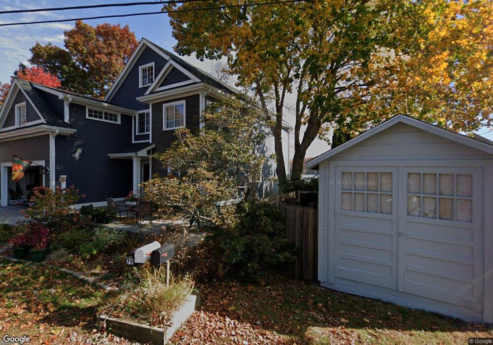 82 Spellman Point Rd, East Hampton, CT 06424 - photo 1