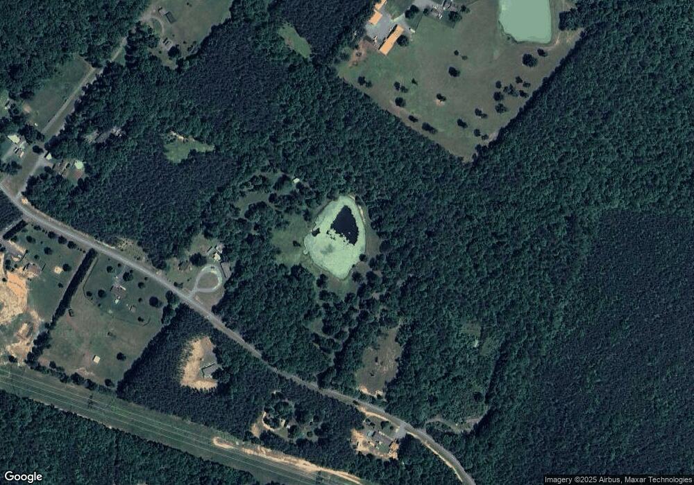 5405 Rolling Rd, Scottsville, VA 24590 - photo 1