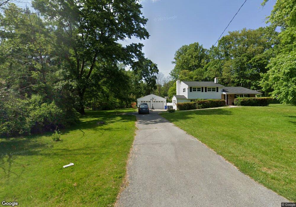 625 Norwood Rd, Downingtown, PA 19335 - photo 1