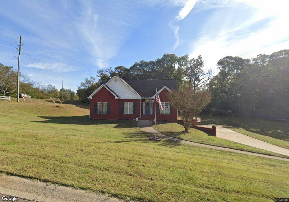21 Lamar Ln, Hoschton, GA 30548 - photo 1