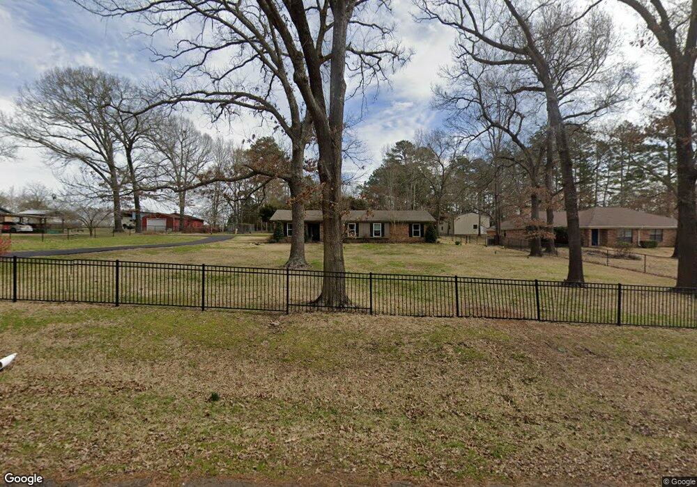 10859 County Road 2219, Tyler, TX 75707 - photo 1
