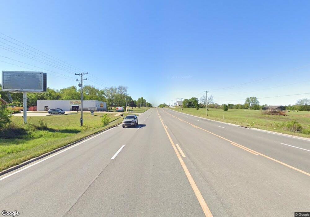 0 SE Washington Blvd, Bartlesville, OK 74006 - photo 1