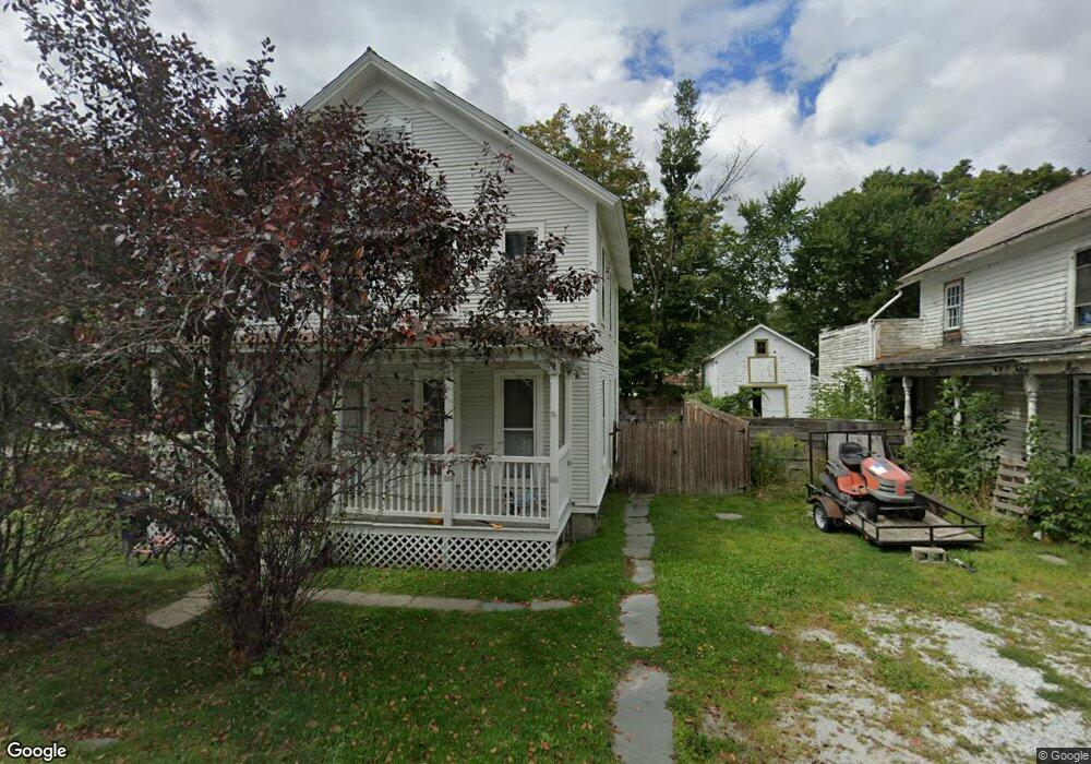 3065 Vt Route 153, West Pawlet, VT 05775 - photo 1