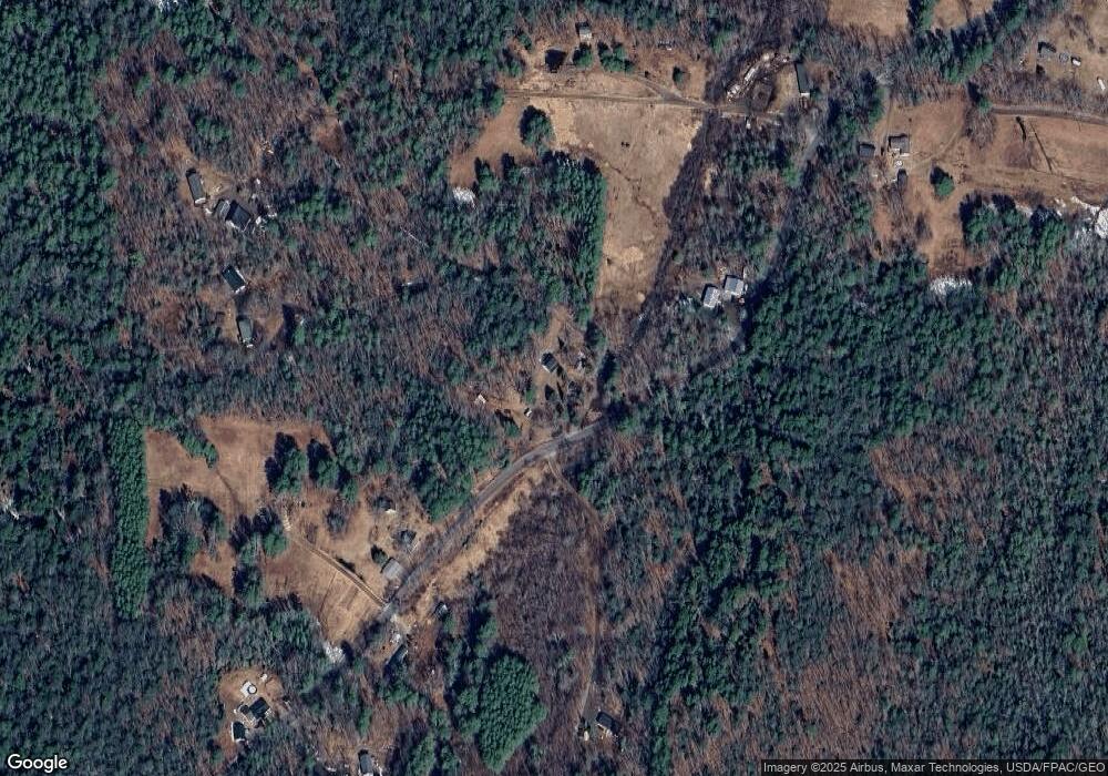 152 Chopps Cross Rd, Woolwich, ME 04579 - photo 1