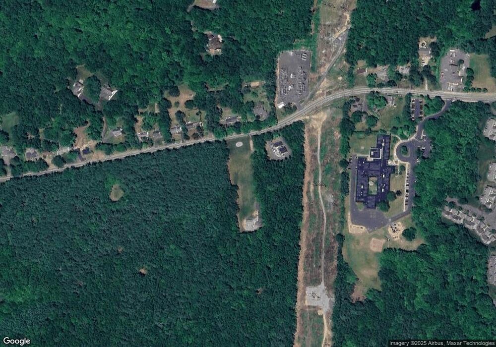 55 Copley Rd, South Glastonbury, CT 06073 - photo 1